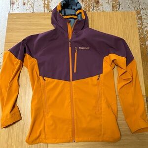 Marmot jacket